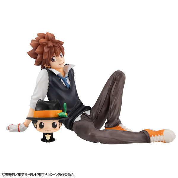 Figurine Sawada Tsunayoshi G.E.M. Series Reborn