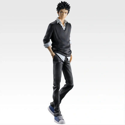 Figurine Yamamoto Takeshi (C) Ichiban Kuji Reborn Rings' Battle