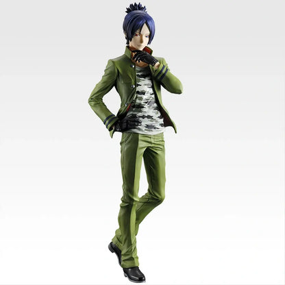 Figurine Rokudo Mukuro (Last One) Ichiban Kuji Reborn Rings' Battle