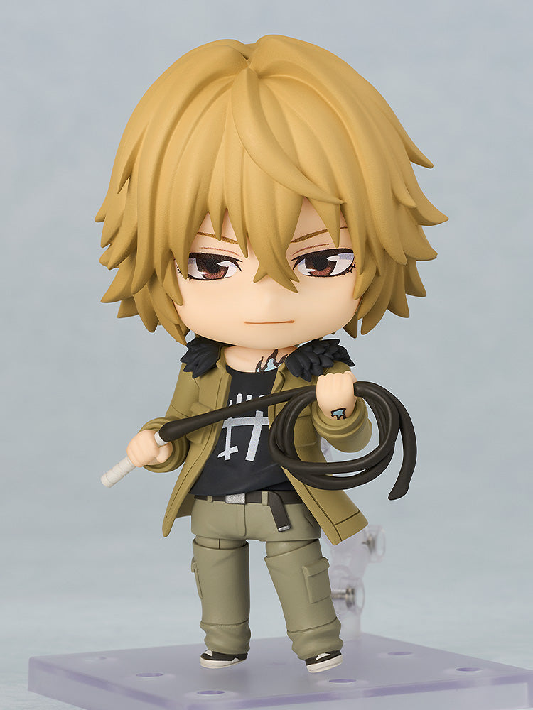 Figurine Dino Nendoroid Reborn
