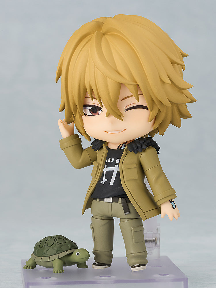 Figurine Dino Nendoroid Reborn