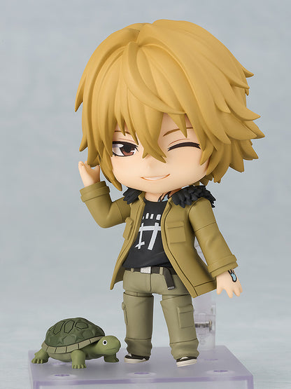 Figurine Dino Nendoroid Reborn