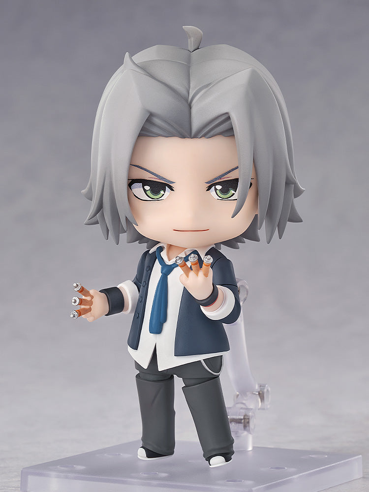 Figurine Gokudera Hayato Nendoroid Reborn