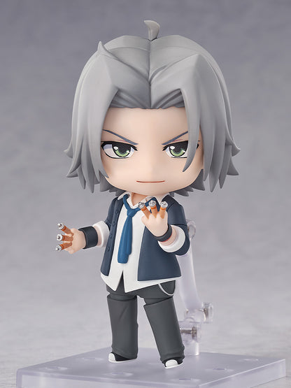 Figurine Gokudera Hayato Nendoroid Reborn