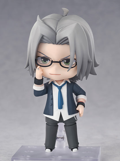 Figurine Gokudera Hayato Nendoroid Reborn