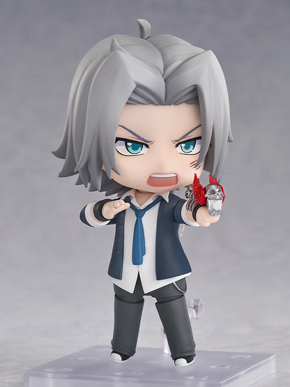 Figurine Gokudera Hayato Nendoroid Reborn