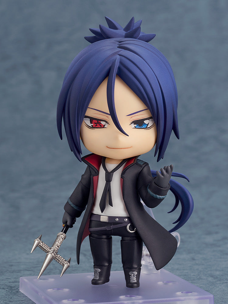 Figurine Rokudo Mukuro Ten Years Later Ver. Nendoroid Reborn