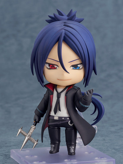 Figurine Rokudo Mukuro Ten Years Later Ver. Nendoroid Reborn