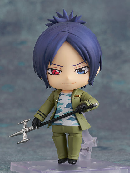 Figurine Rokudo Mukuro 2.0 Ver. Nendoroid Reborn