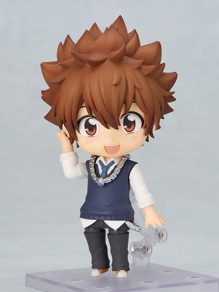 Figurine Sawada Tsunayoshi Nendoroid Reborn