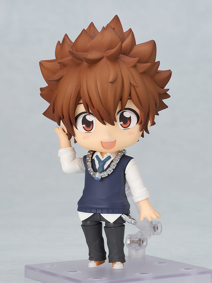 Figurine Sawada Tsunayoshi Nendoroid Reborn