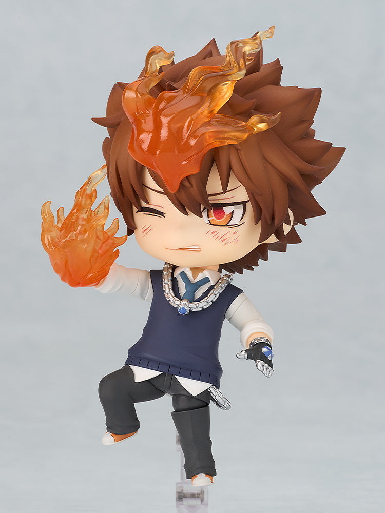 Figurine Sawada Tsunayoshi Nendoroid Reborn