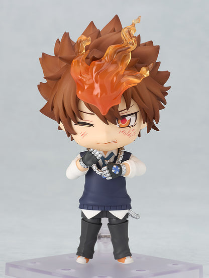 Figurine Sawada Tsunayoshi Nendoroid Reborn