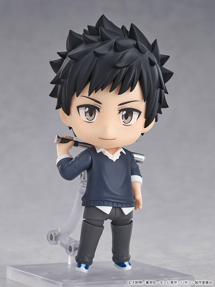 Figurine Yamamoto Takeshi Nendoroid Reborn