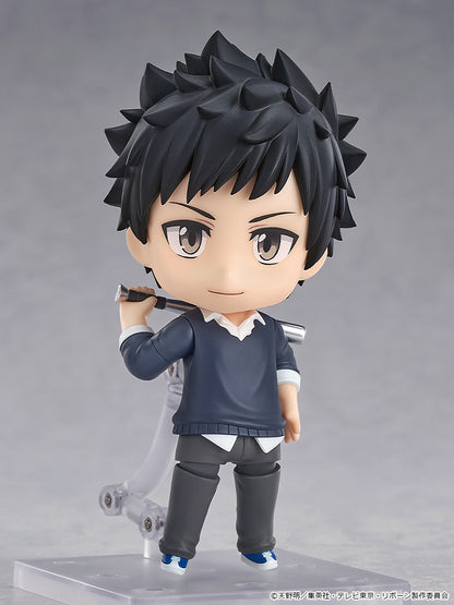 Figurine Yamamoto Takeshi Nendoroid Reborn