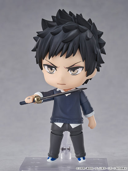 Figurine Yamamoto Takeshi Nendoroid Reborn