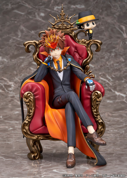 Figurine Sawada Tsunayoshi Reborn