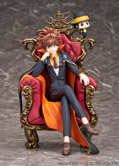 Figurine Sawada Tsunayoshi Reborn