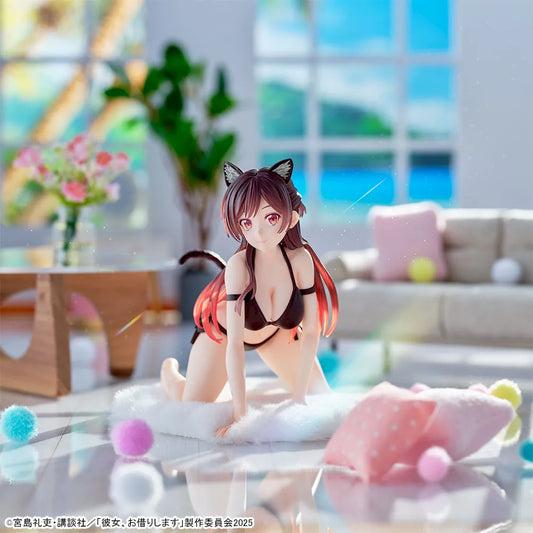 Figurine Mizuhara Chizuru Yumemirize Rent-A-Girlfriend