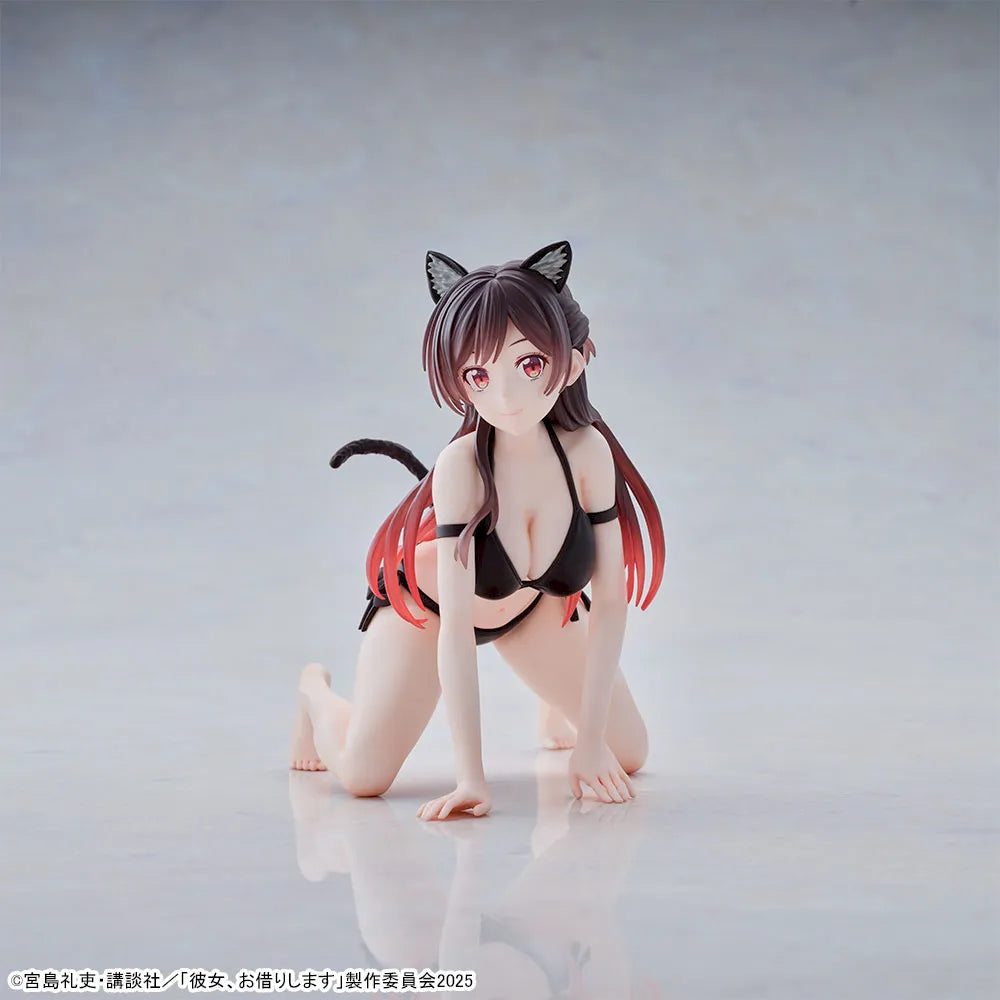 Figurine Mizuhara Chizuru Yumemirize Rent-A-Girlfriend