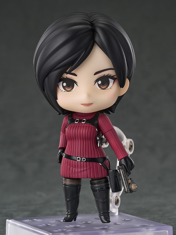Figurine Ada Wong Nendoroid Resident Evil