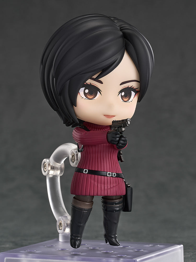 Figurine Ada Wong Nendoroid Resident Evil
