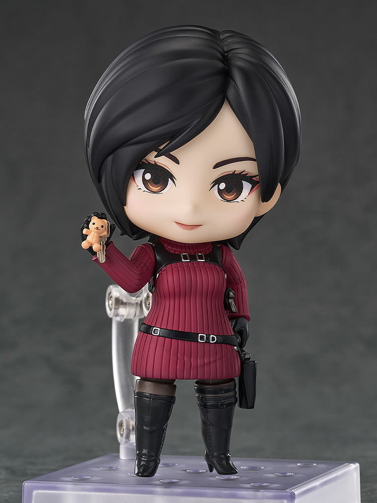 Figurine Ada Wong Nendoroid Resident Evil