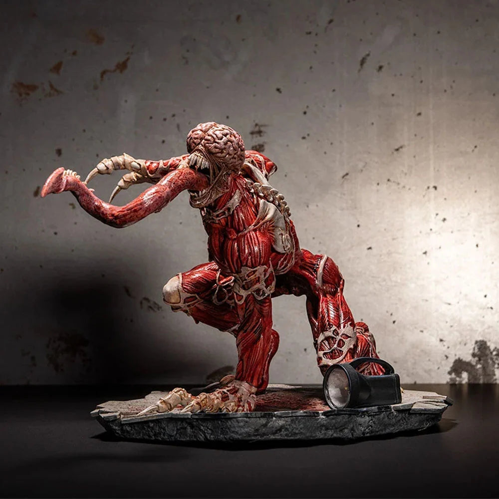 Figurine Licker Resident Evil