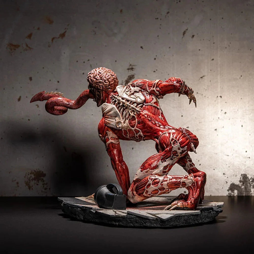 Figurine Licker Resident Evil