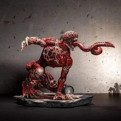 Figurine Licker Resident Evil