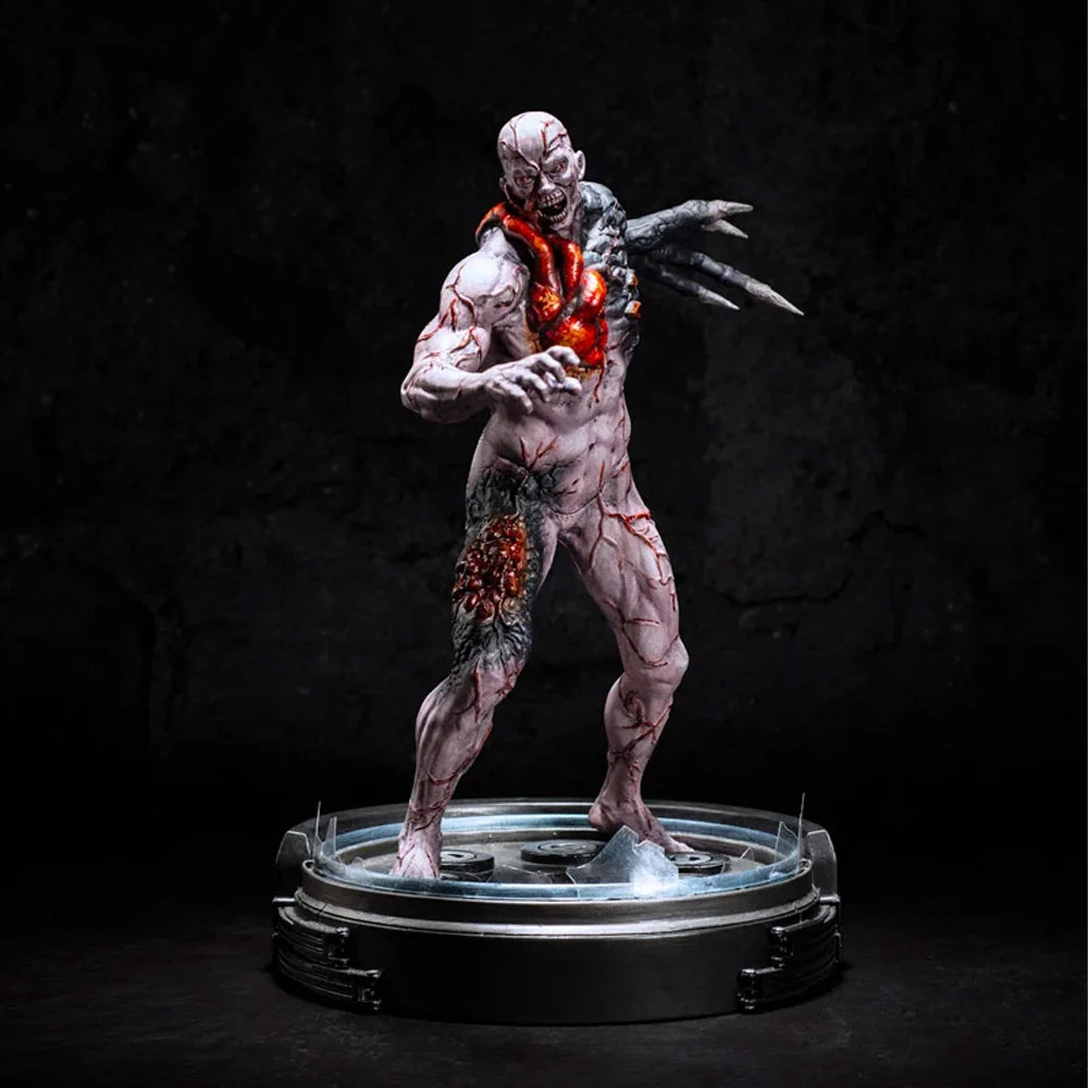 Figurine Tyrant T-002 Resident Evil