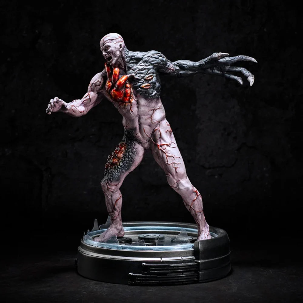 Figurine Tyrant T-002 Resident Evil