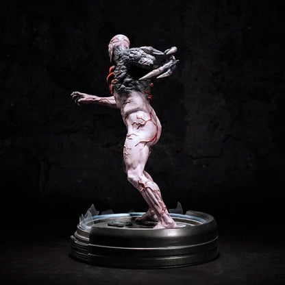 Figurine Tyrant T-002 Resident Evil