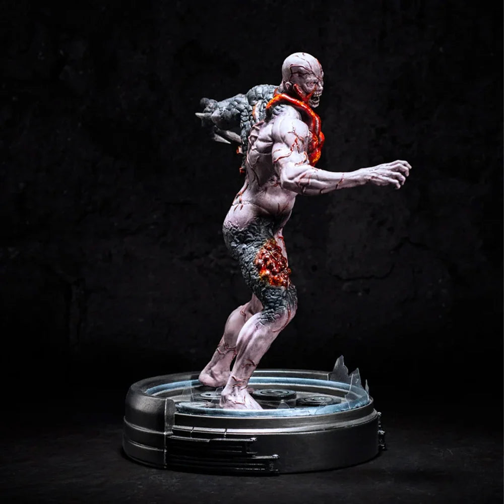 Figurine Tyrant T-002 Resident Evil