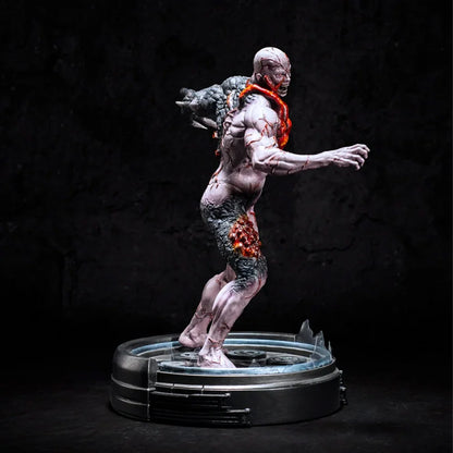Figurine Tyrant T-002 Resident Evil