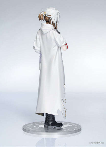 Figurine Medicine Pocket 1/8 Reverse: 1999 