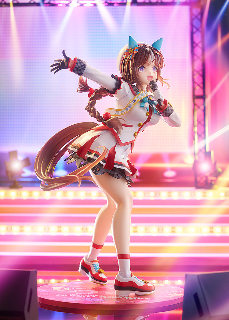 Figurine Hokko Tarumae 1/7 Uma Musume Pretty Derby