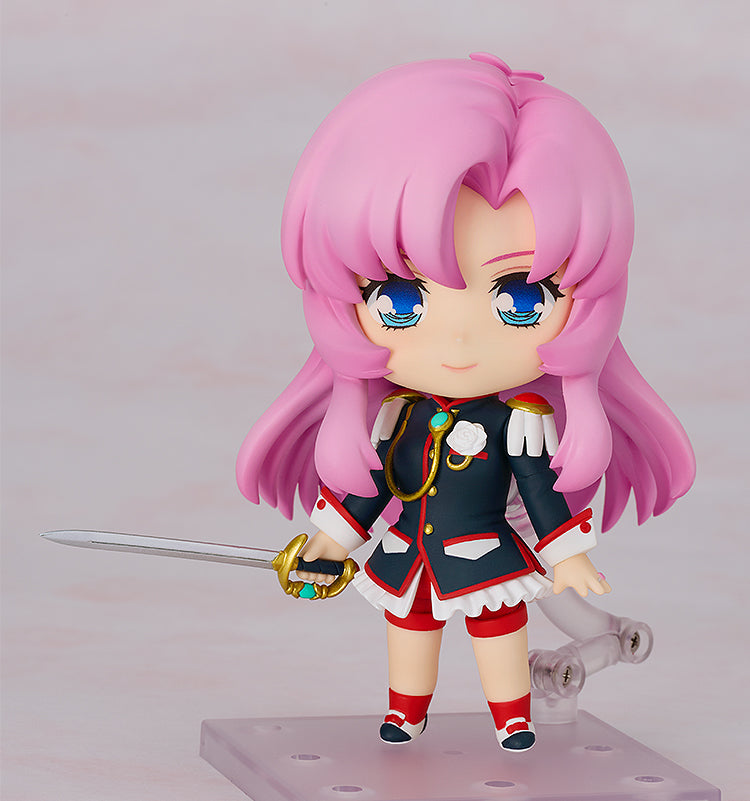 Figurine Tenjo Utena Nendoroid Revolutionary Girl Utena