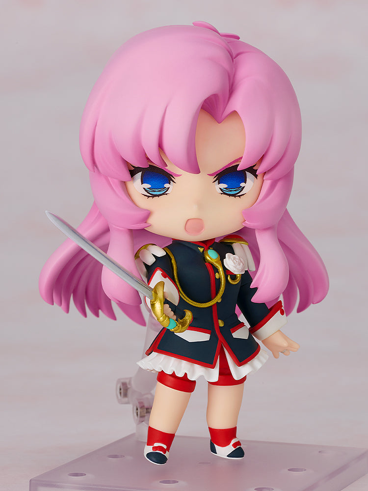 Figurine Tenjo Utena Nendoroid Revolutionary Girl Utena