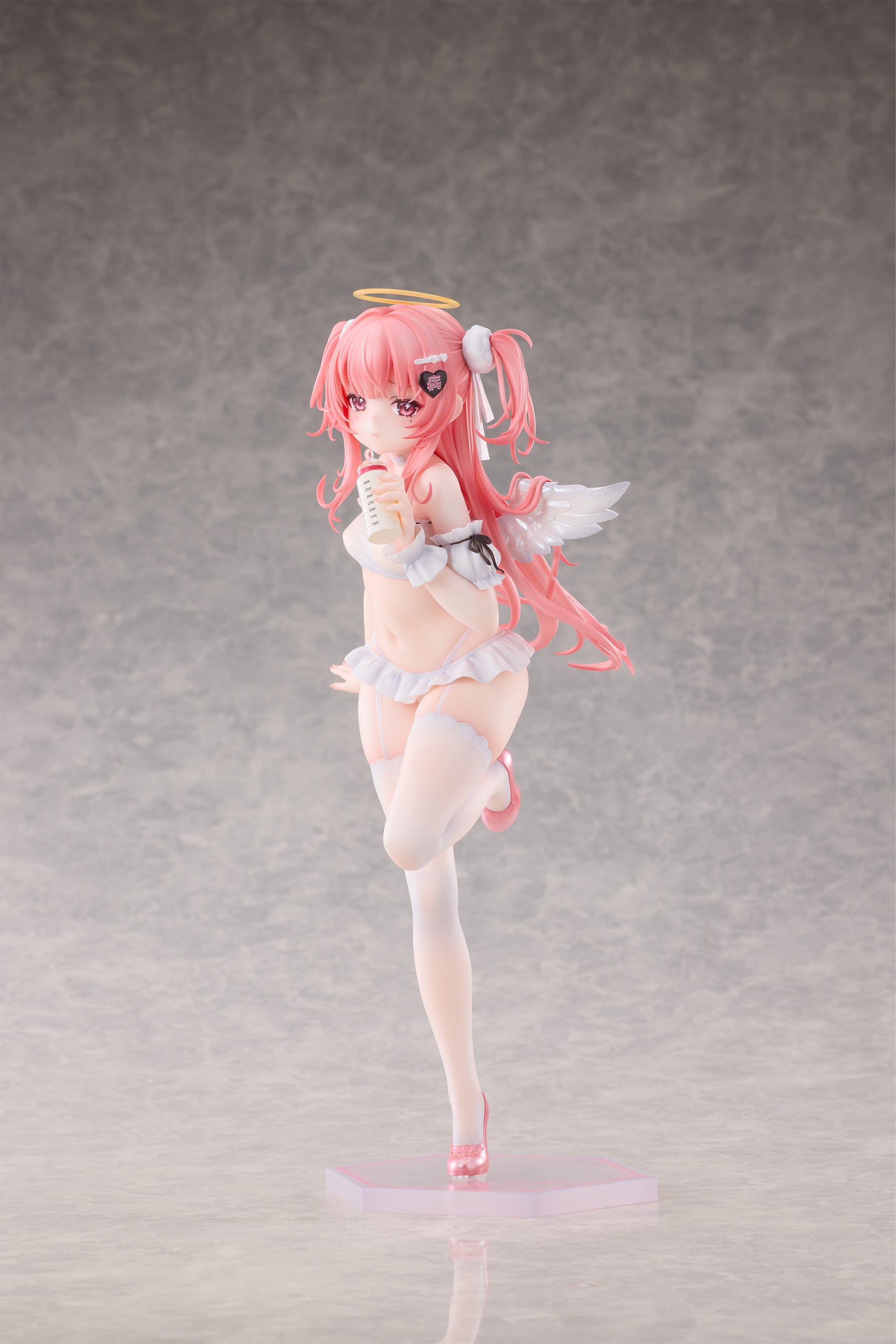 Figurine Aimu 1/6 Riko Series