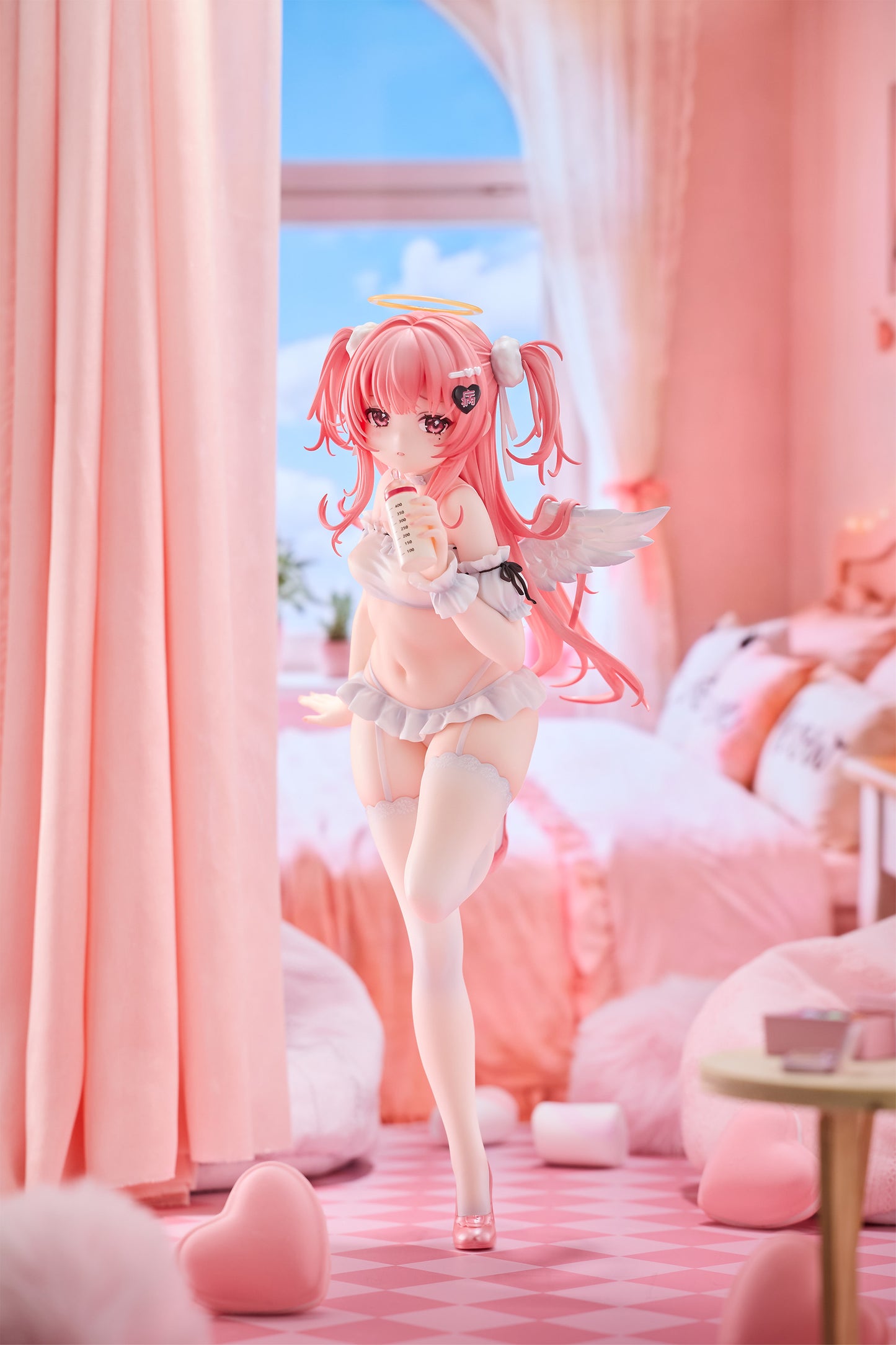 Figurine Aimu 1/6 Riko Series