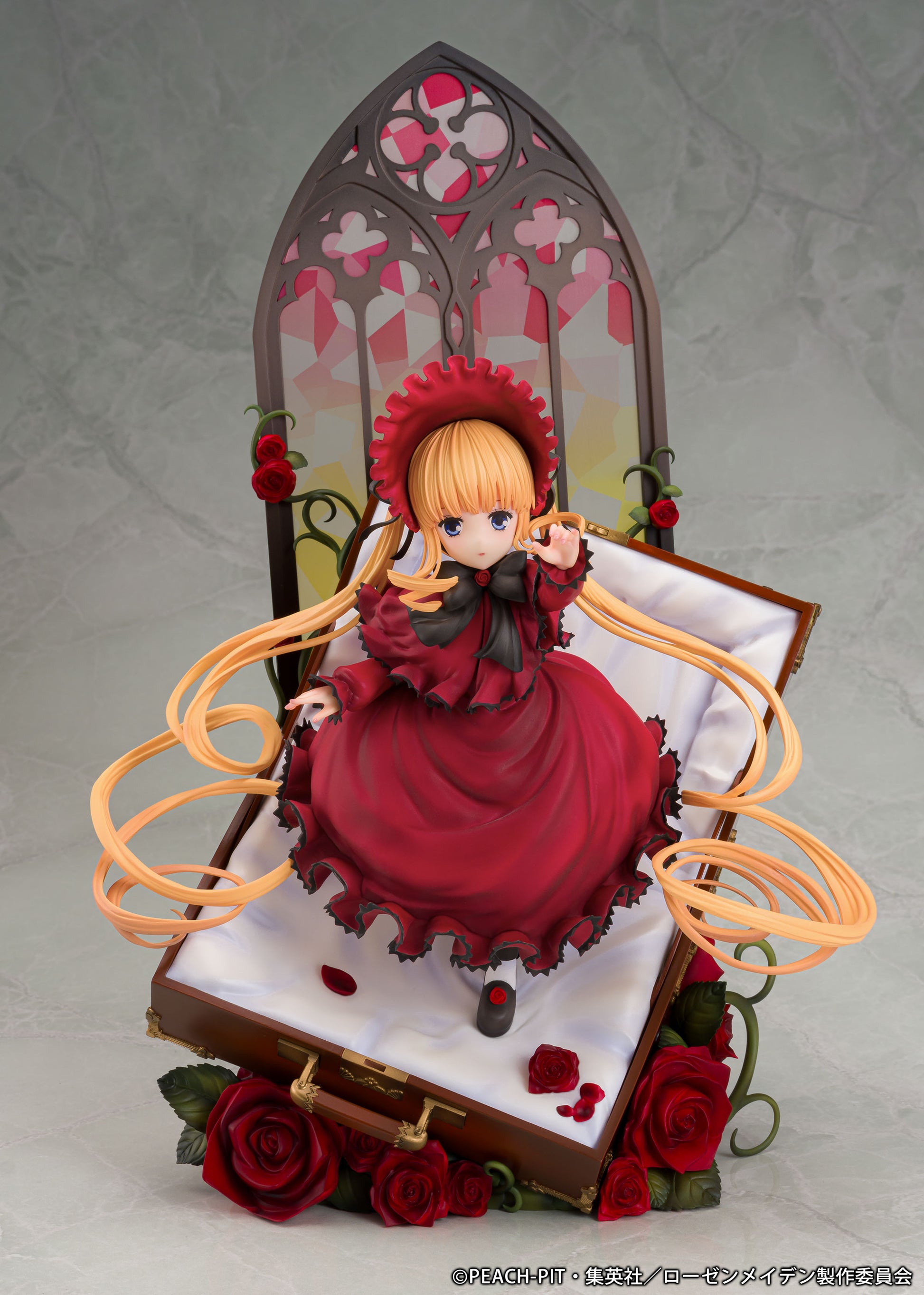 Figurine Shinku Rozen Maiden