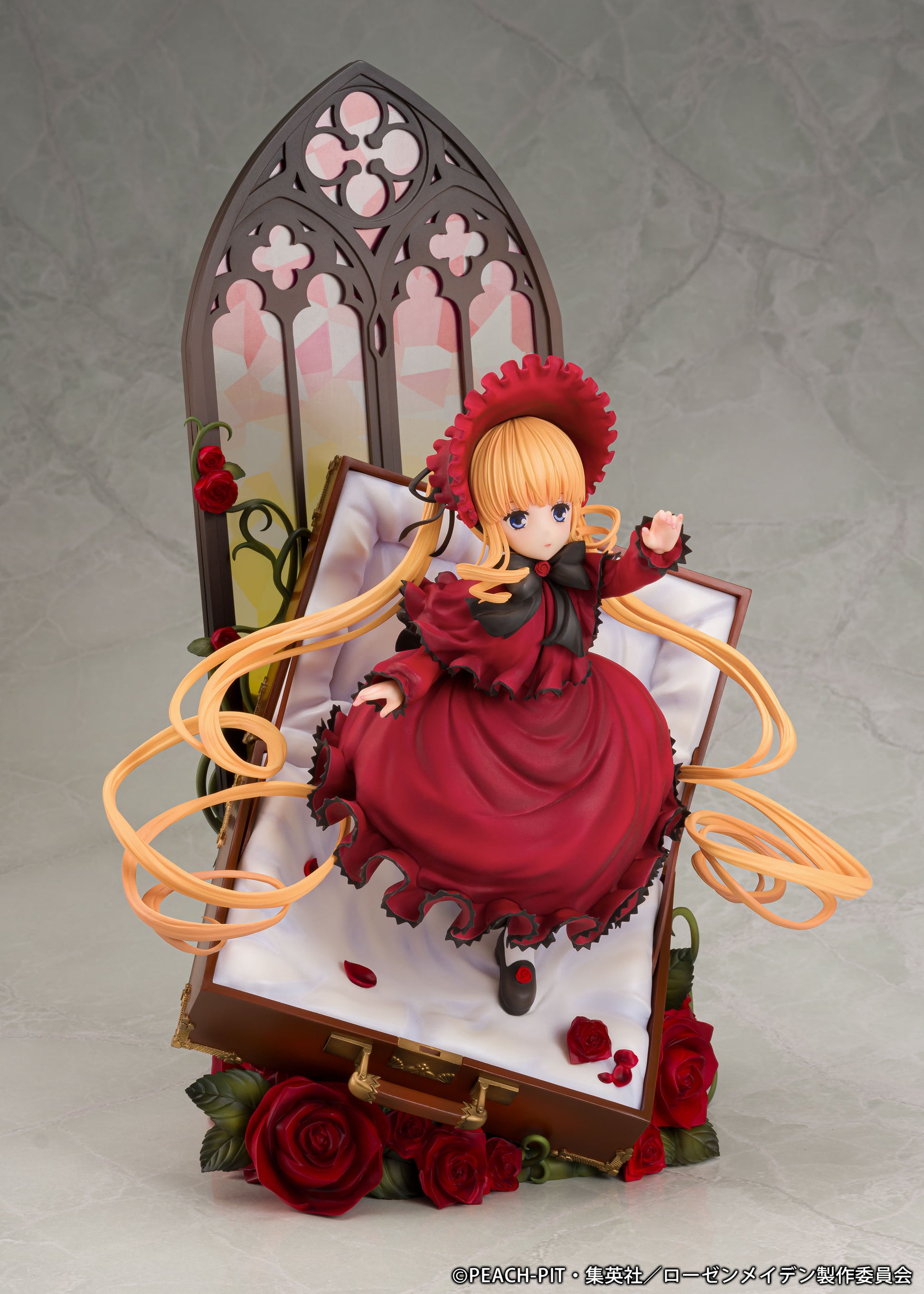 Figurine Shinku Rozen Maiden
