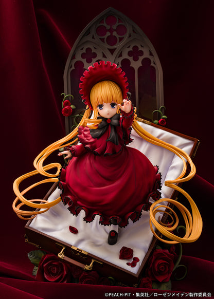 Figurine Shinku Rozen Maiden