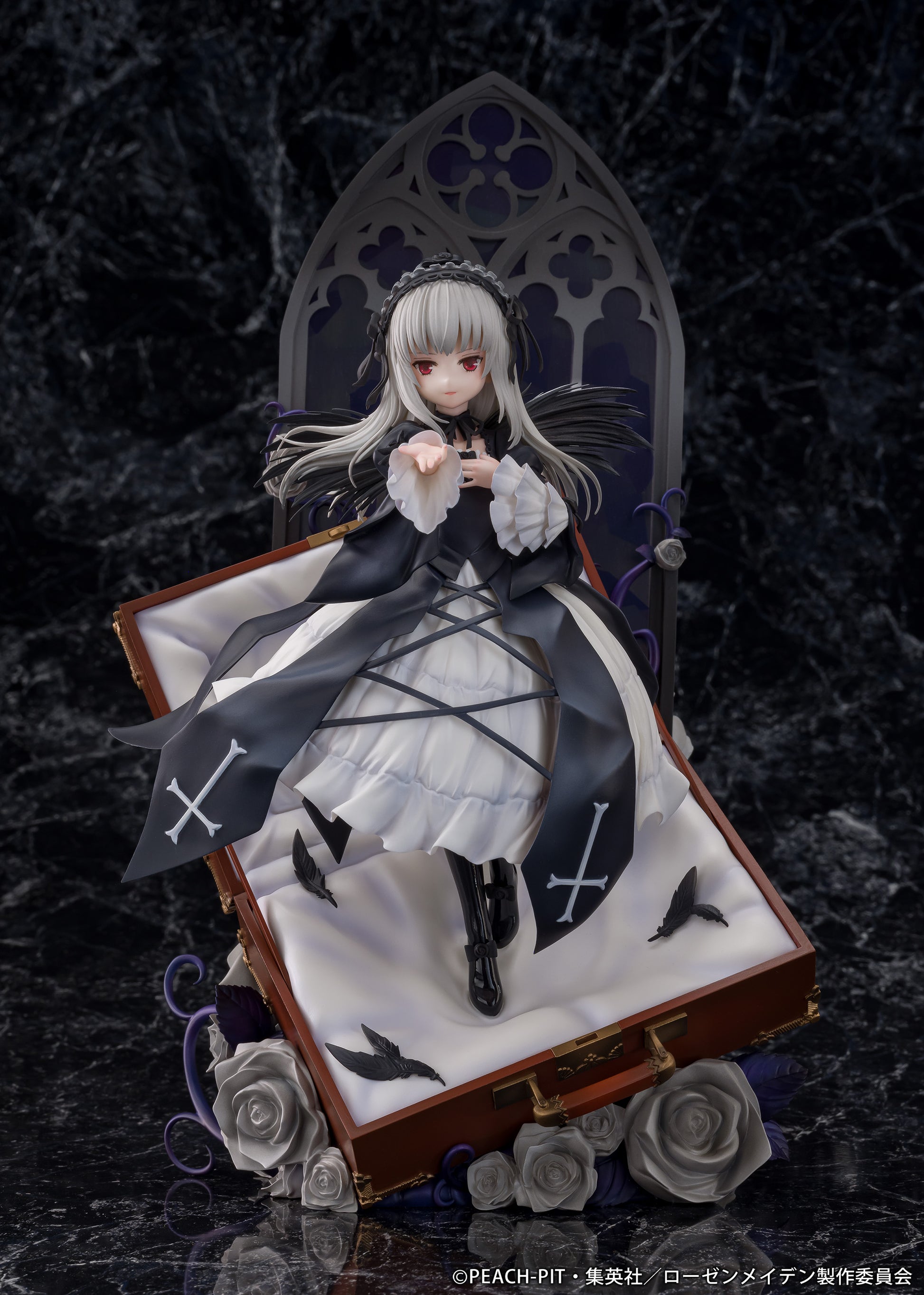 Figurine Suiginto Rozen Maiden