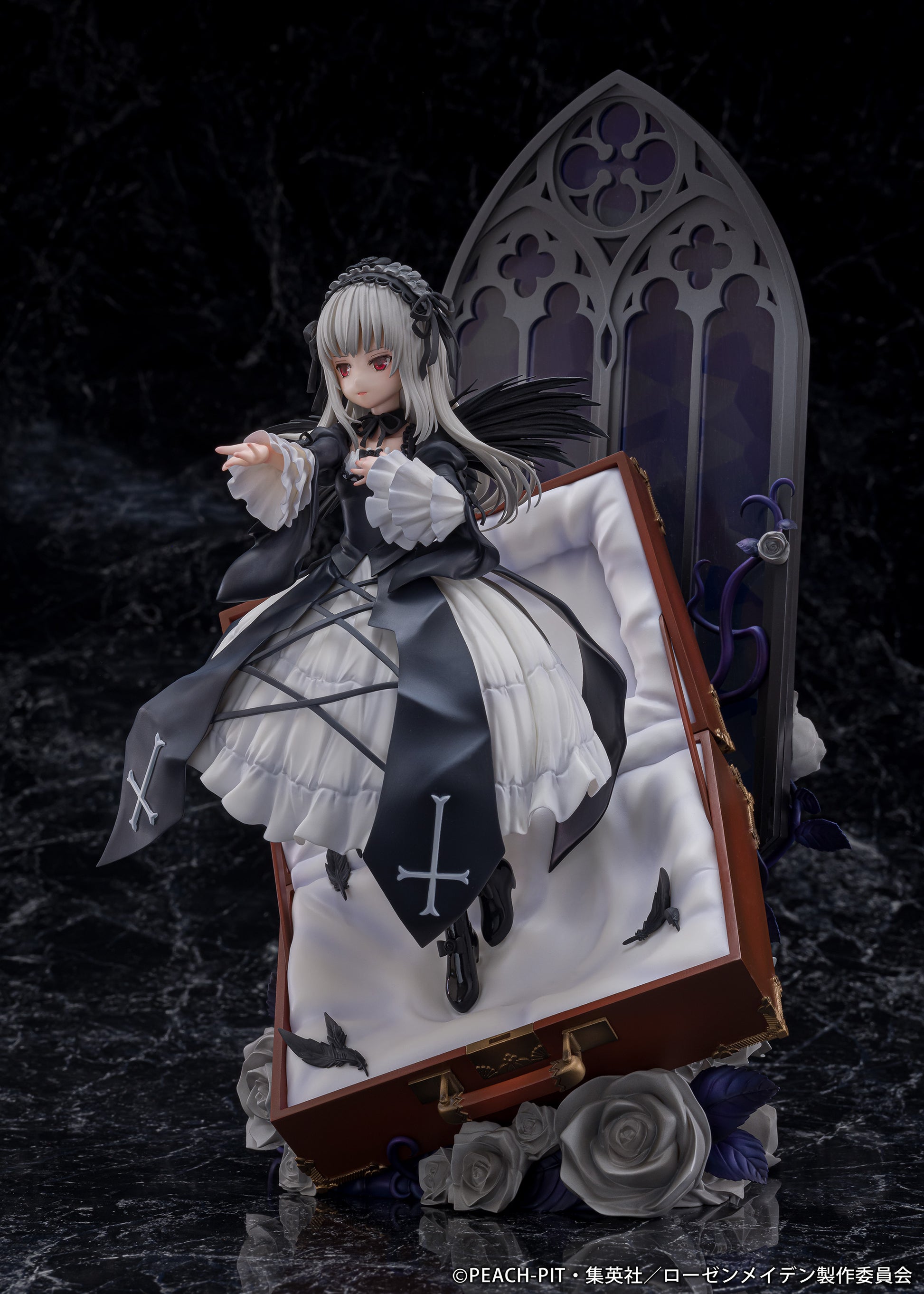 Figurine Suiginto Rozen Maiden
