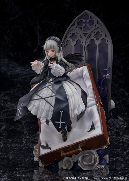 Figurine Suiginto Rozen Maiden