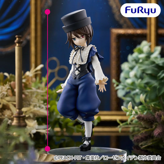 Figurine Souseiseki Try It Furyu Rozen Maiden