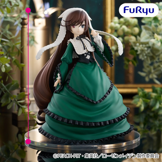 Figurine Suiseiseki Try It Furyu Rozen Maiden