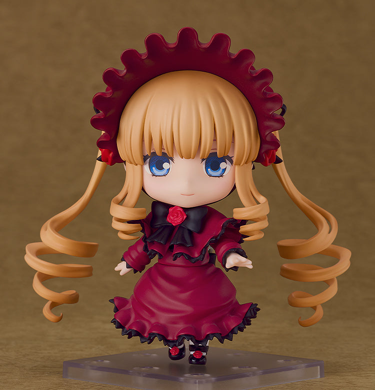 Figurine Shinku Nendoroid Rozen Maiden